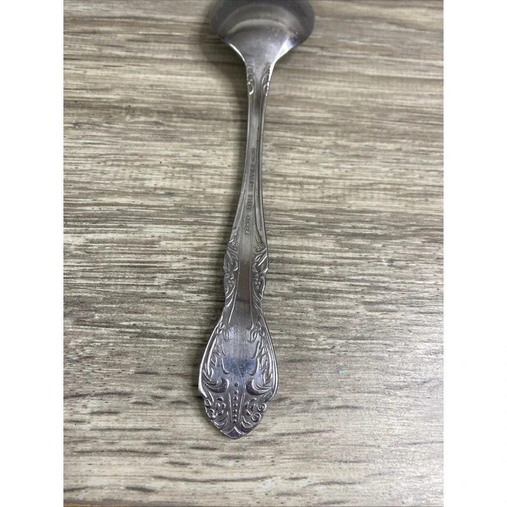 Capco Stainless Steel‎ Japan Tablespoon Flatware